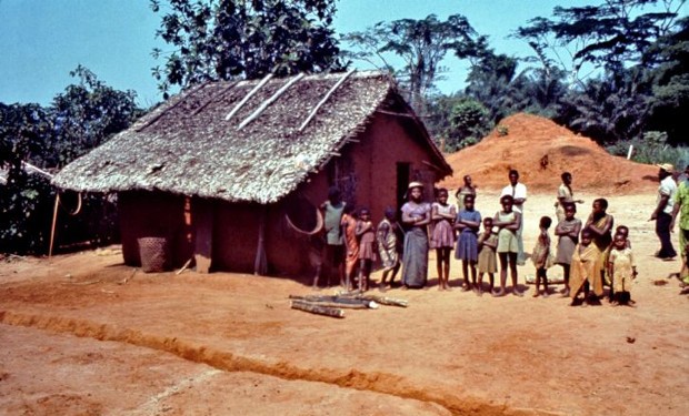 Repubblica Democratica del Congo. Un Paese abbandonato da tutti 